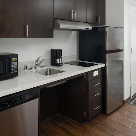 Towneplace Suites By Marriott オリンピア エクステリア 写真