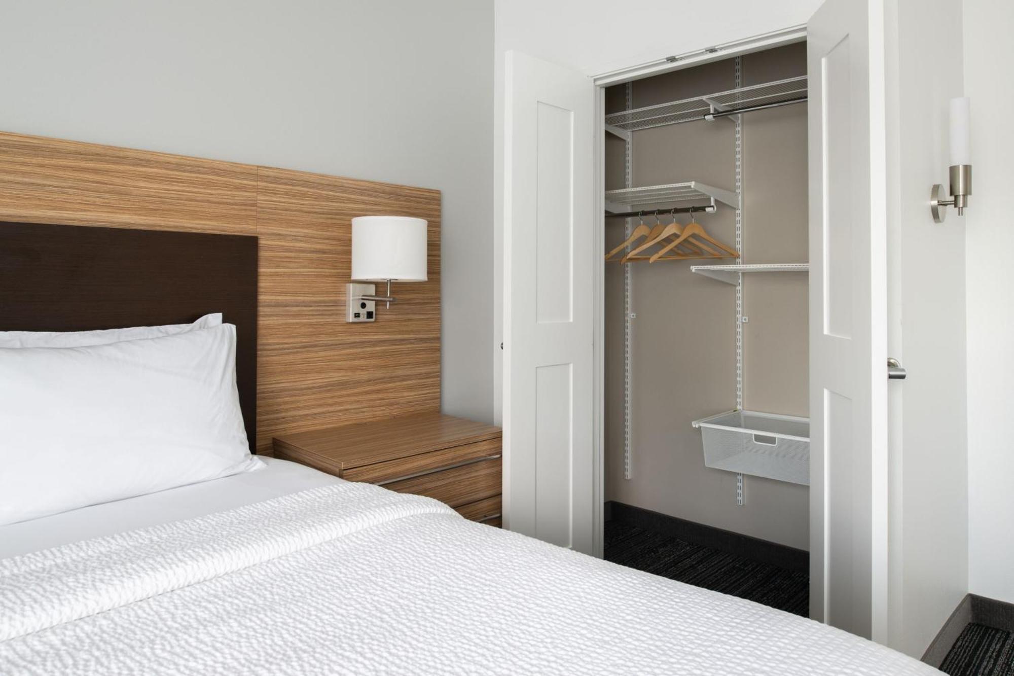 Towneplace Suites By Marriott オリンピア エクステリア 写真