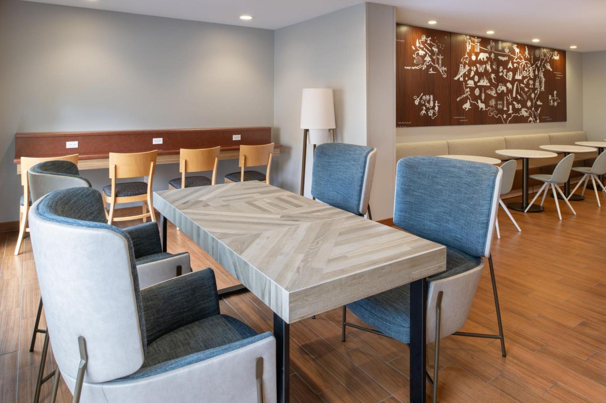Towneplace Suites By Marriott オリンピア エクステリア 写真
