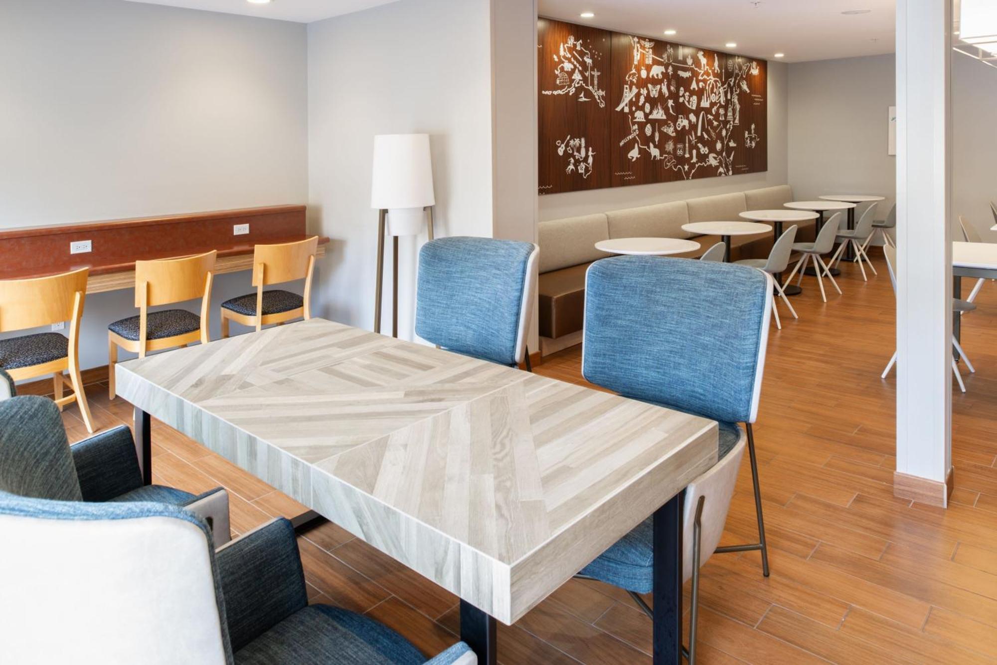 Towneplace Suites By Marriott オリンピア エクステリア 写真