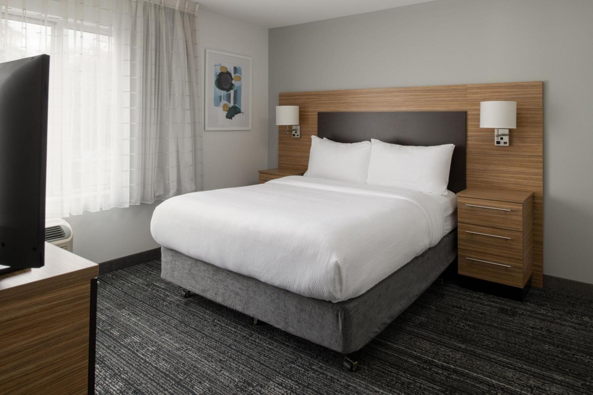 Towneplace Suites By Marriott オリンピア エクステリア 写真