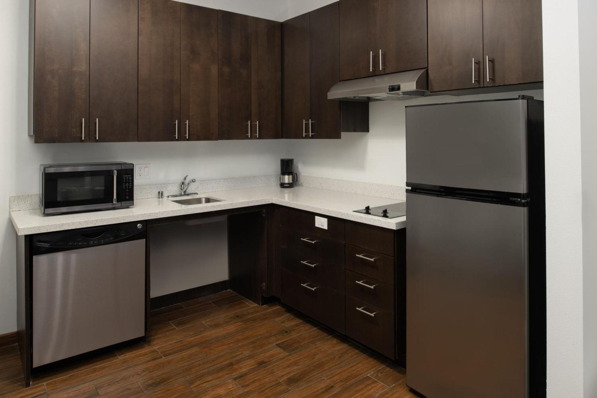 Towneplace Suites By Marriott オリンピア エクステリア 写真