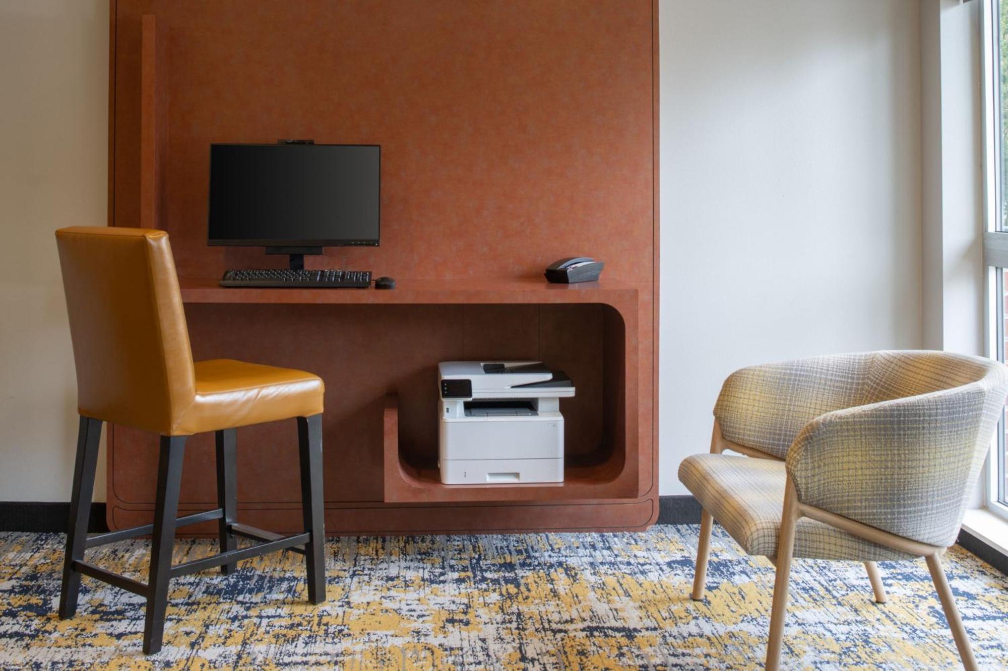 Towneplace Suites By Marriott オリンピア エクステリア 写真