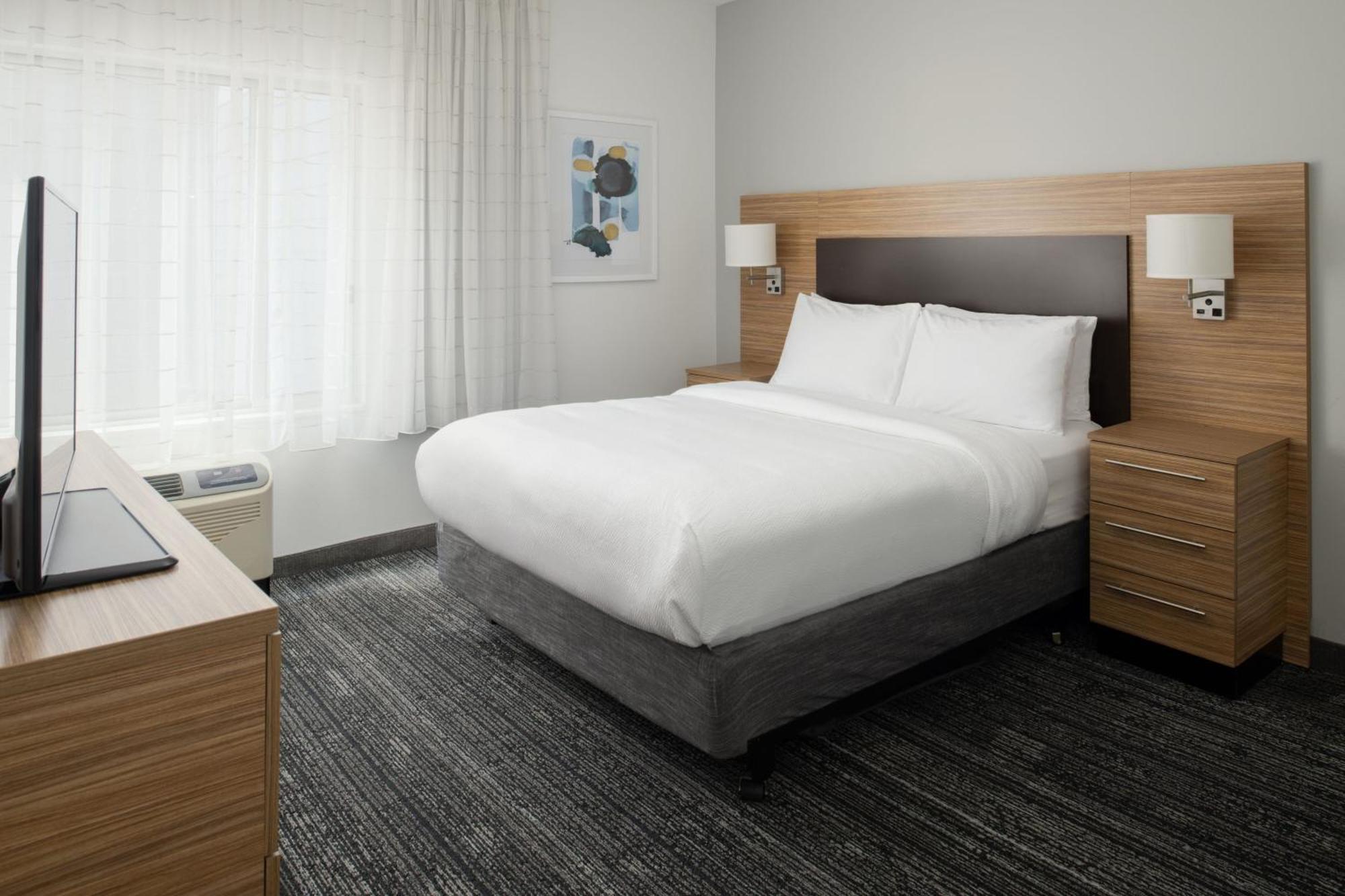 Towneplace Suites By Marriott オリンピア エクステリア 写真
