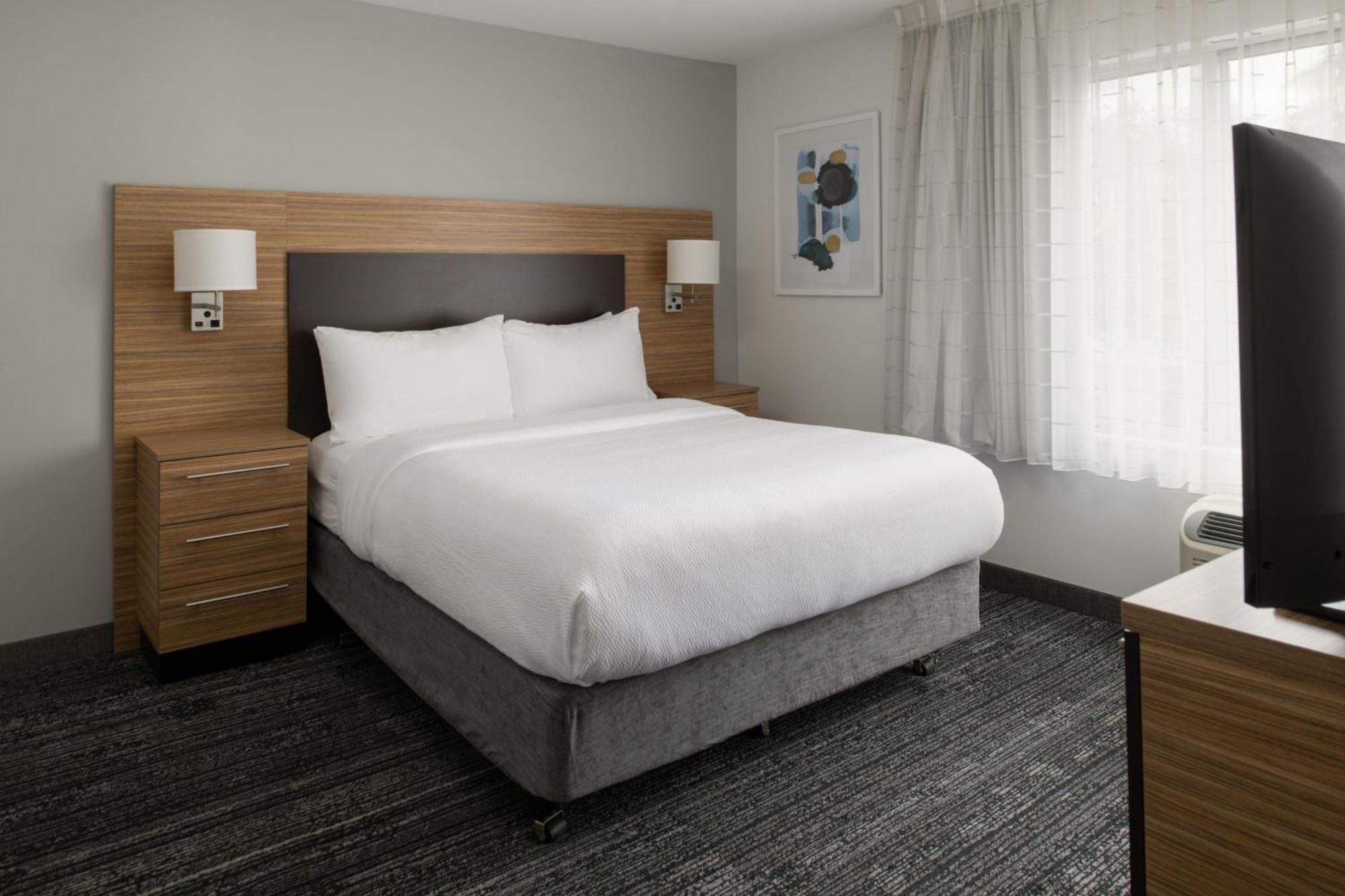 Towneplace Suites By Marriott オリンピア エクステリア 写真