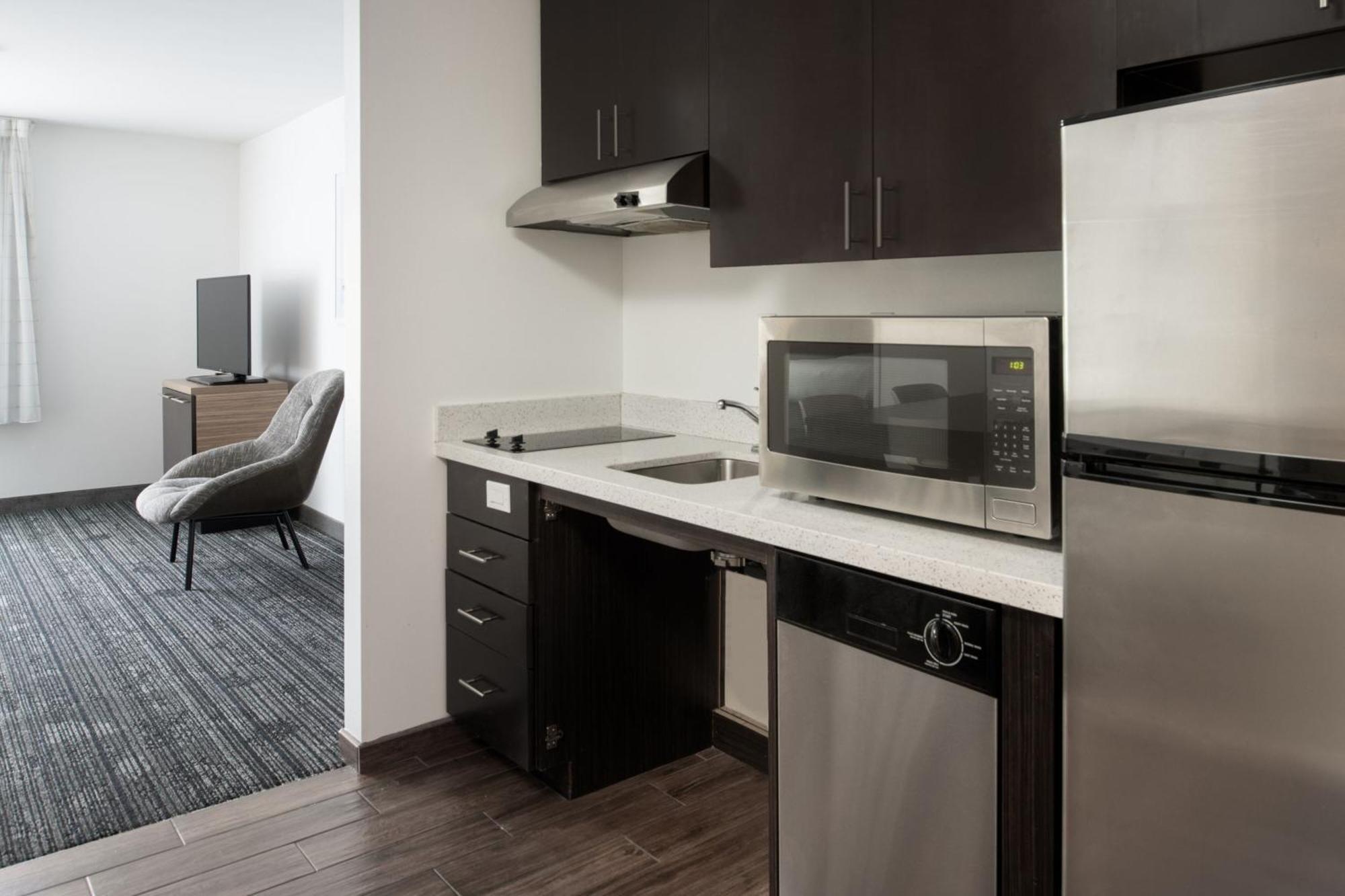 Towneplace Suites By Marriott オリンピア エクステリア 写真