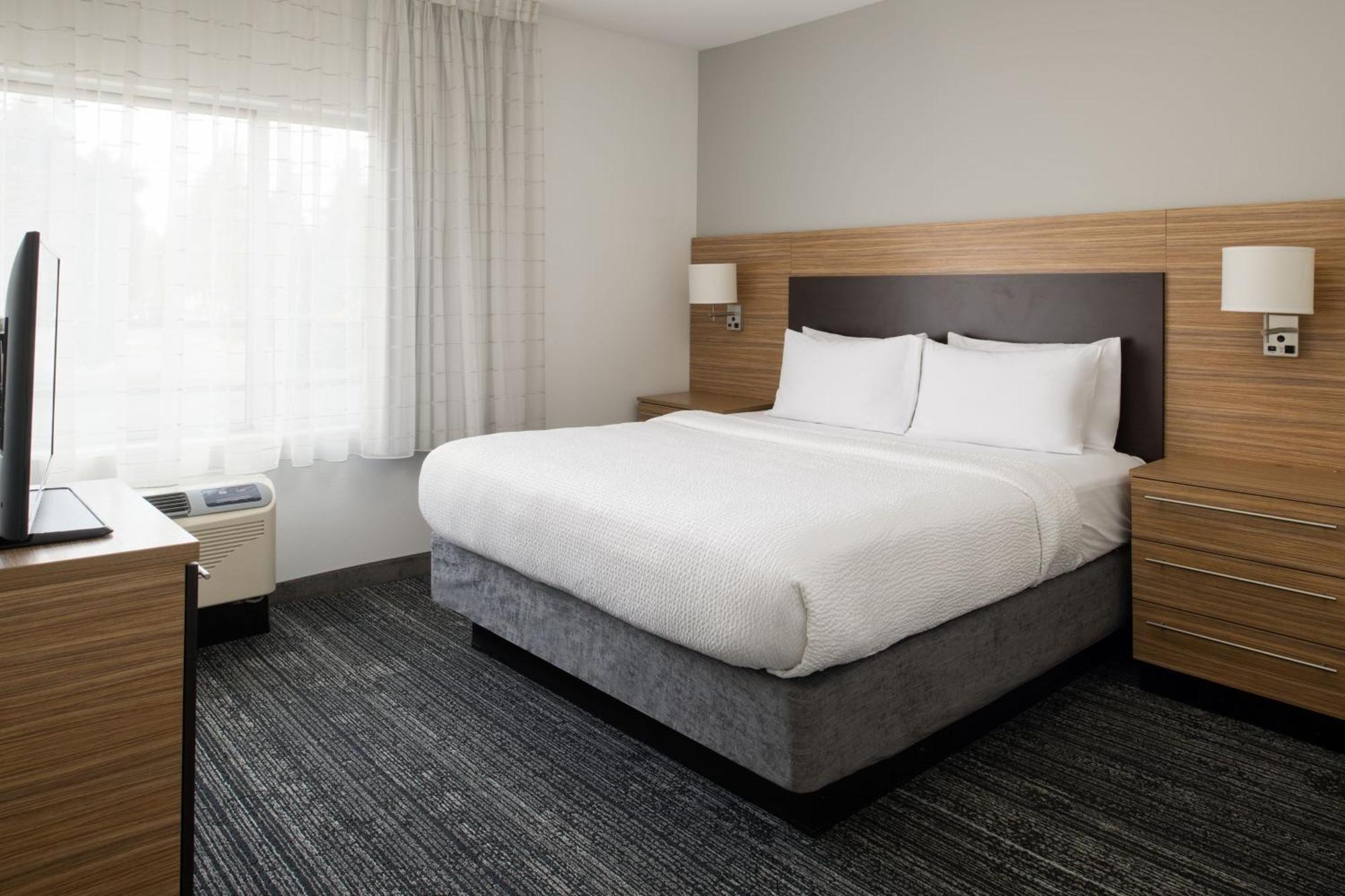 Towneplace Suites By Marriott オリンピア エクステリア 写真