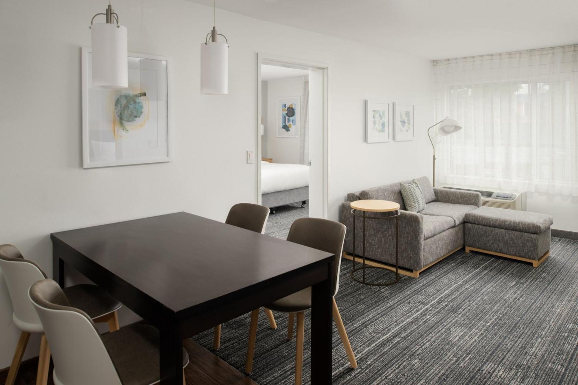Towneplace Suites By Marriott オリンピア エクステリア 写真