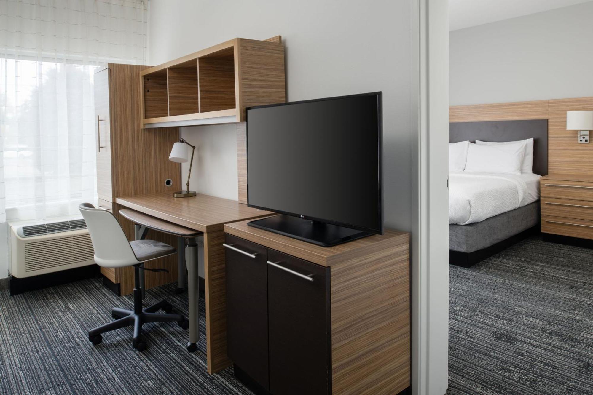 Towneplace Suites By Marriott オリンピア エクステリア 写真