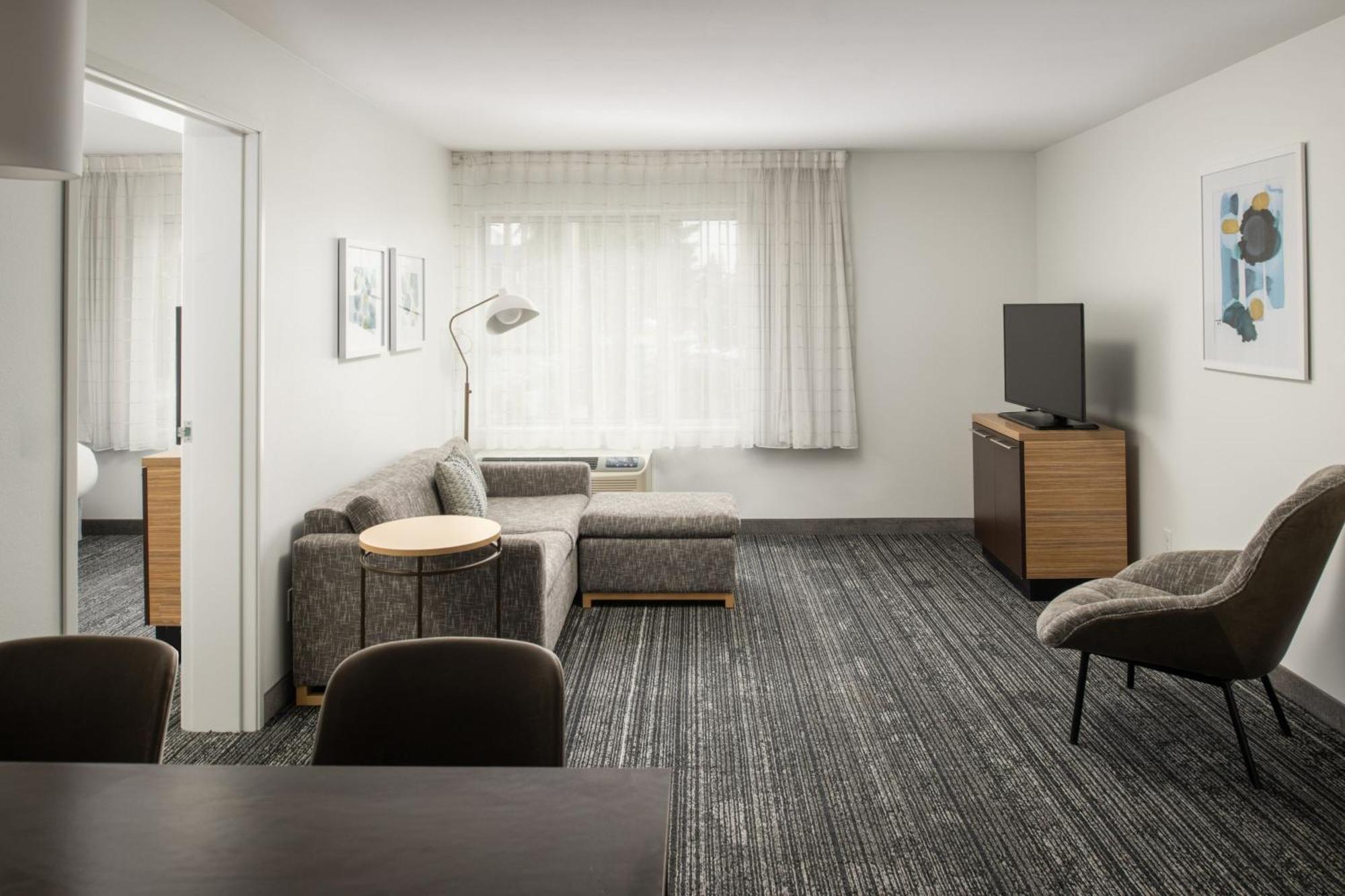 Towneplace Suites By Marriott オリンピア エクステリア 写真