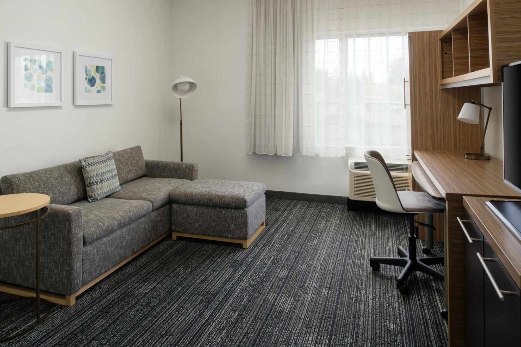 Towneplace Suites By Marriott オリンピア エクステリア 写真