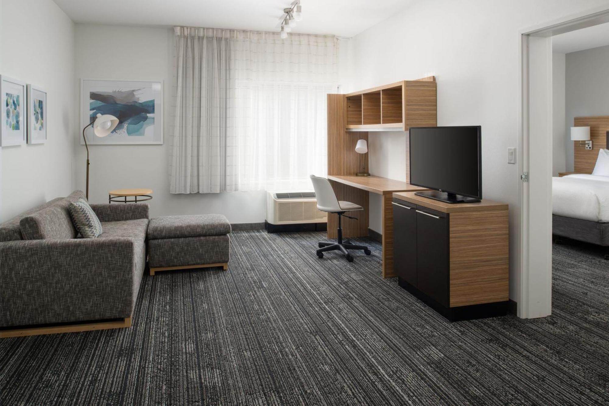Towneplace Suites By Marriott オリンピア エクステリア 写真