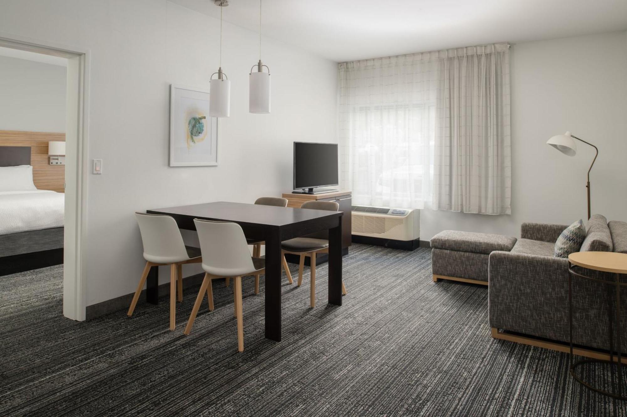 Towneplace Suites By Marriott オリンピア エクステリア 写真