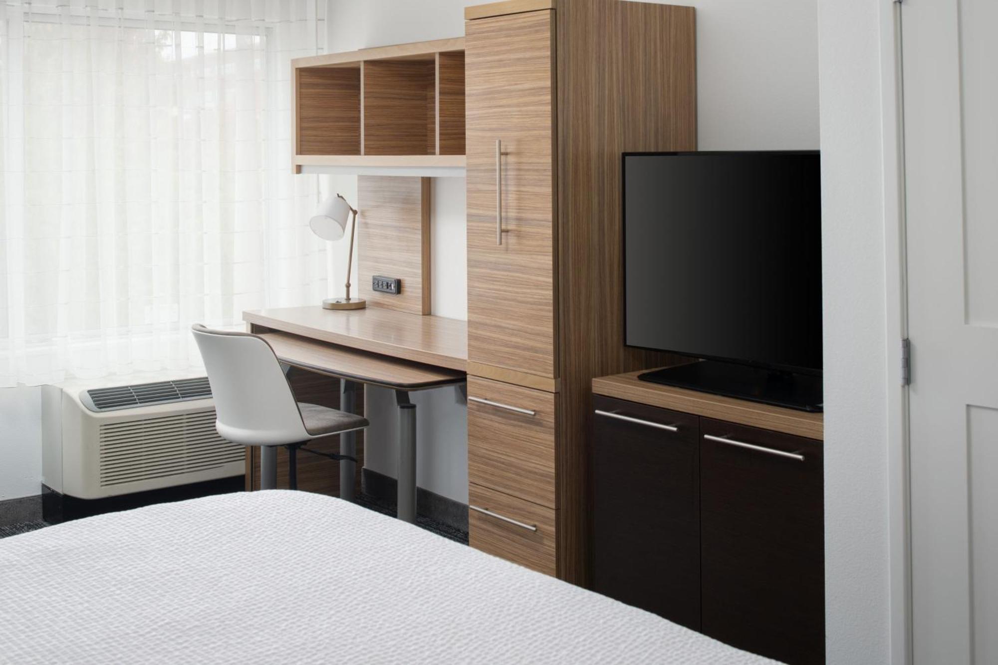 Towneplace Suites By Marriott オリンピア エクステリア 写真