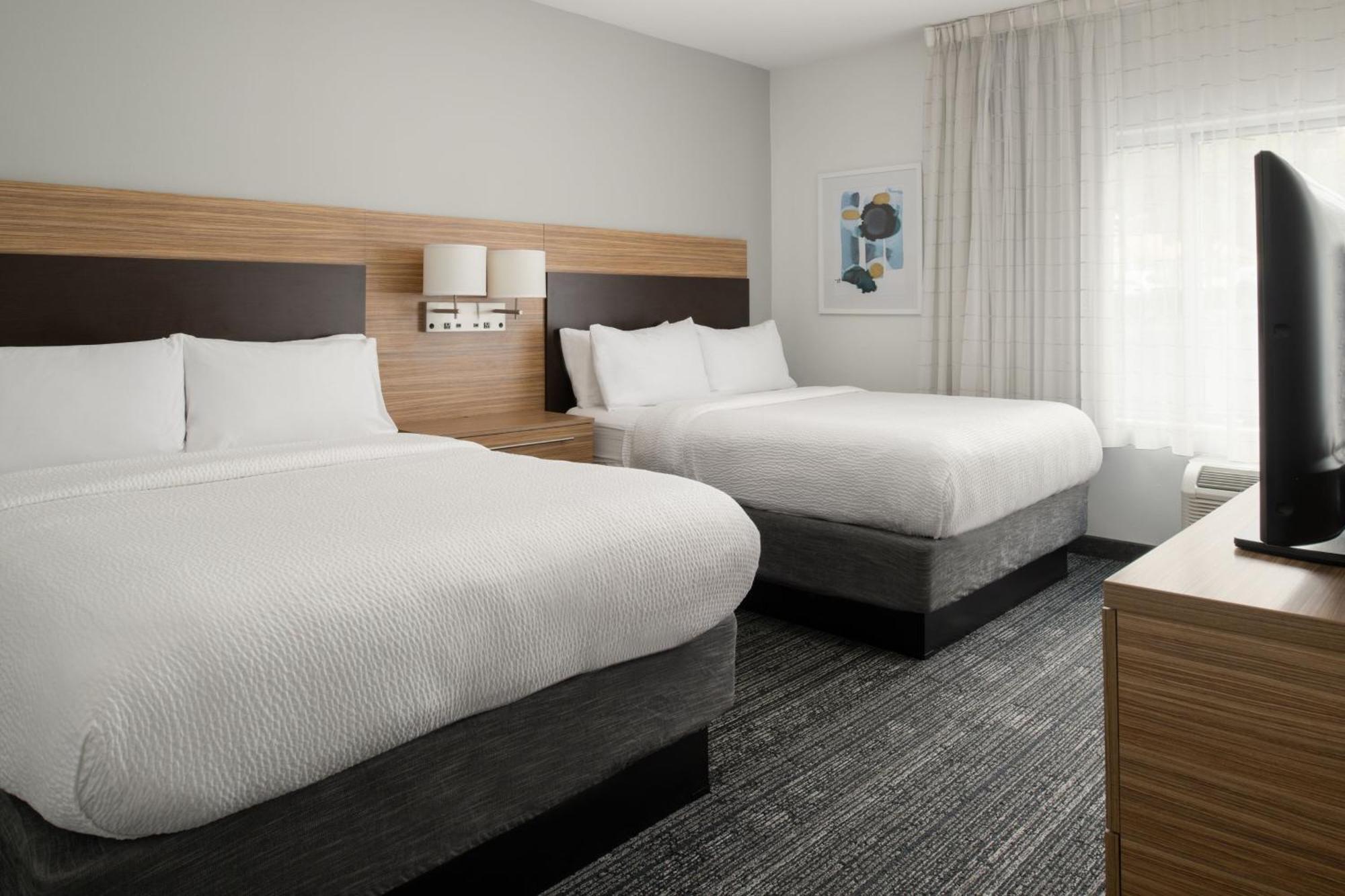 Towneplace Suites By Marriott オリンピア エクステリア 写真