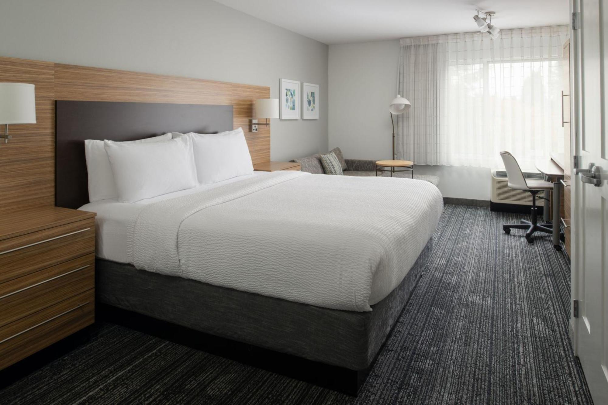 Towneplace Suites By Marriott オリンピア エクステリア 写真