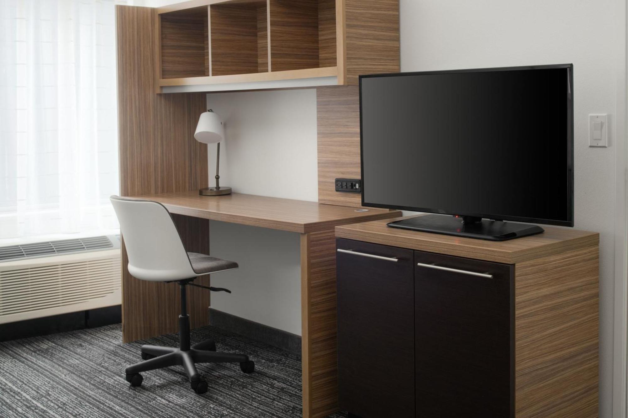 Towneplace Suites By Marriott オリンピア エクステリア 写真