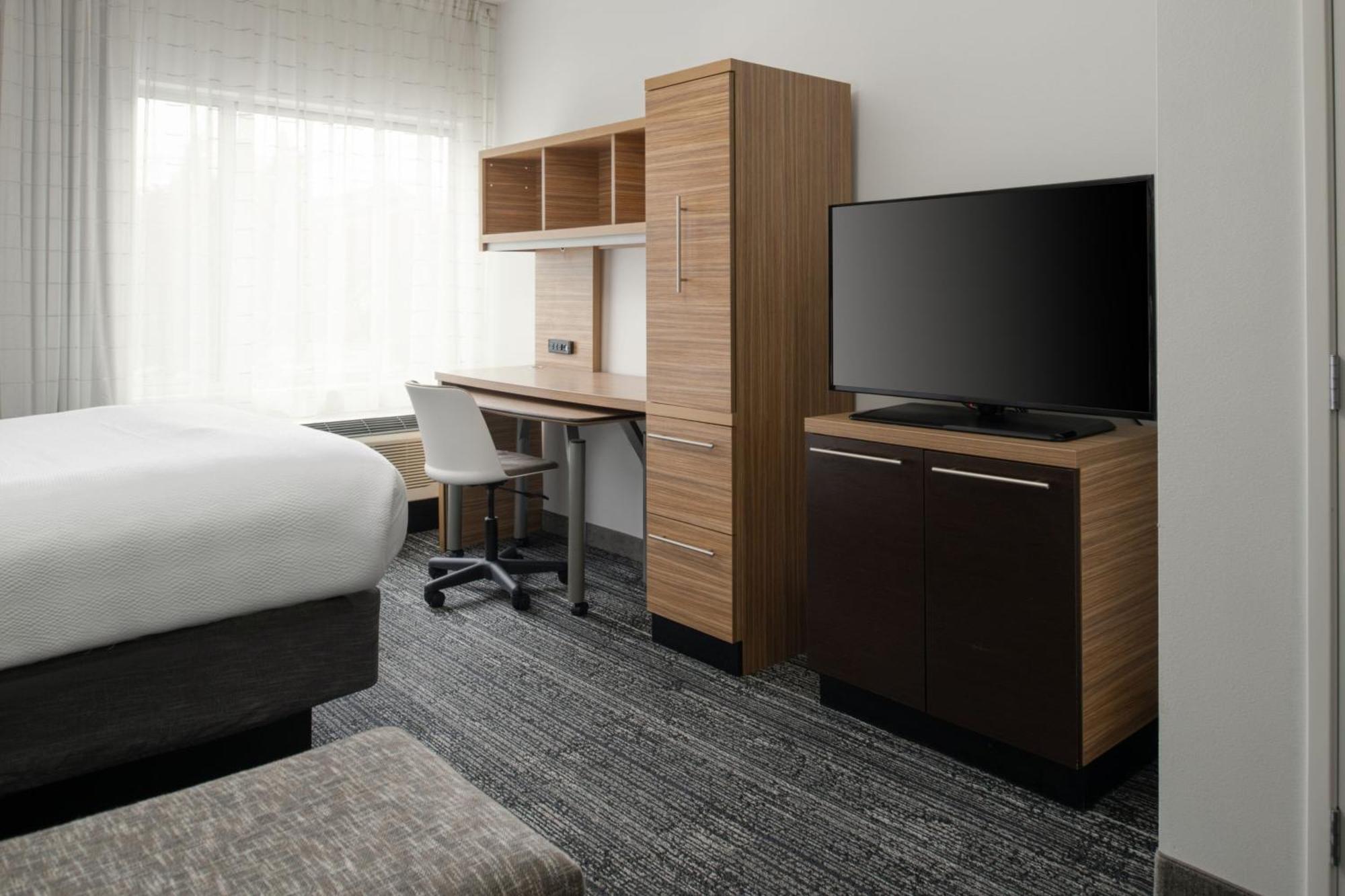 Towneplace Suites By Marriott オリンピア エクステリア 写真
