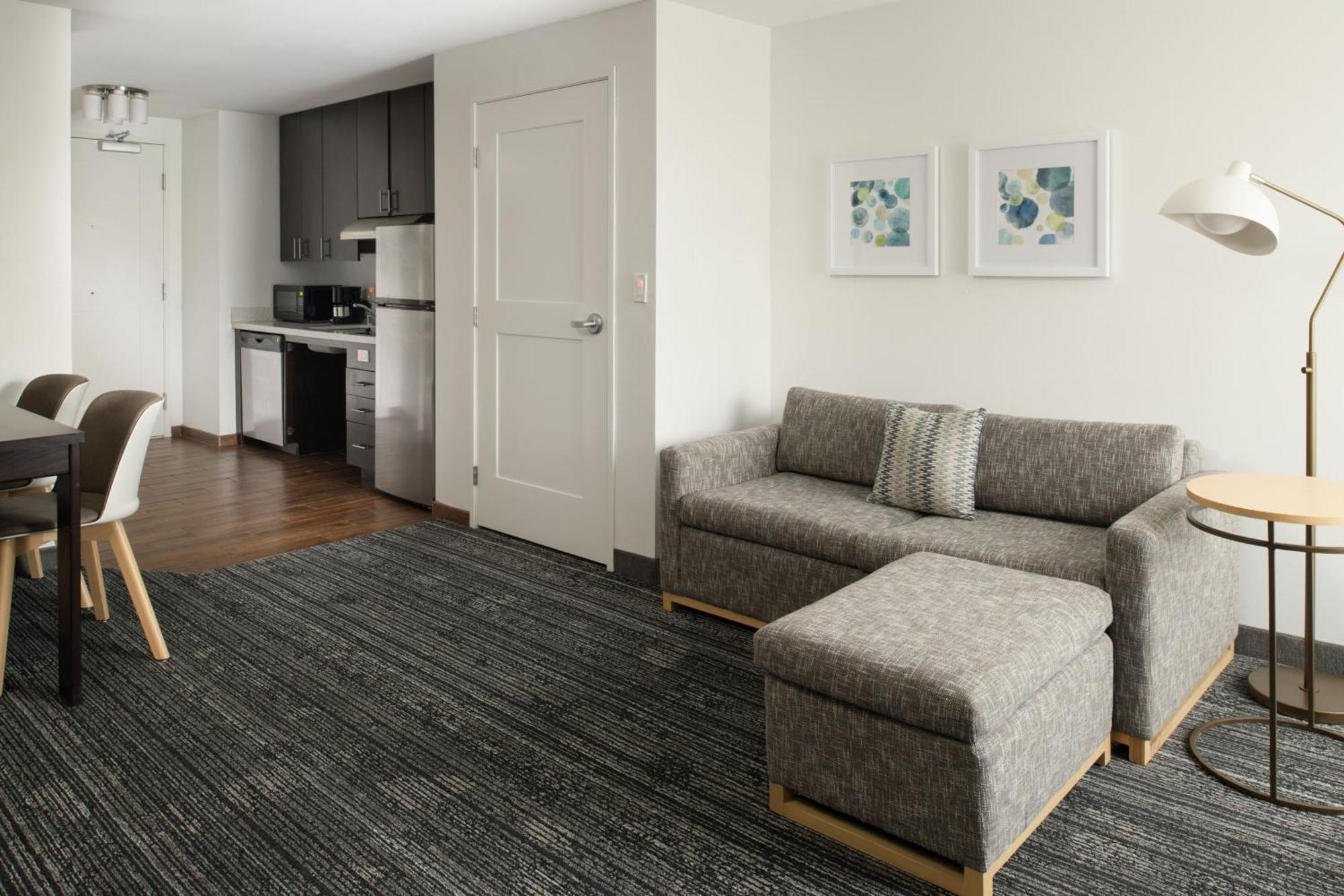 Towneplace Suites By Marriott オリンピア エクステリア 写真