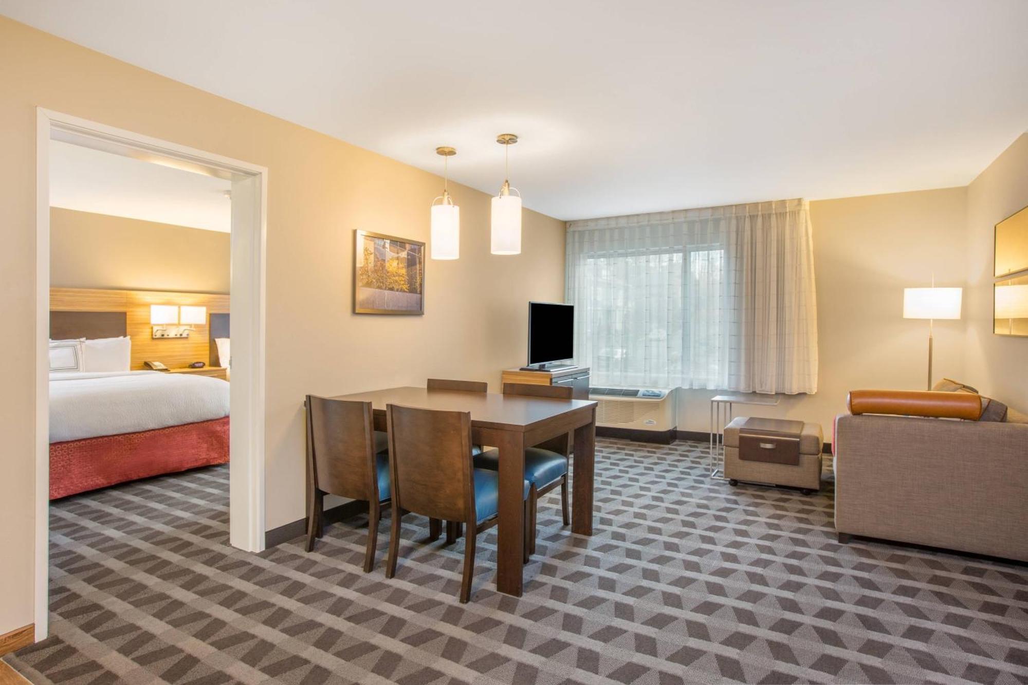 Towneplace Suites By Marriott オリンピア エクステリア 写真