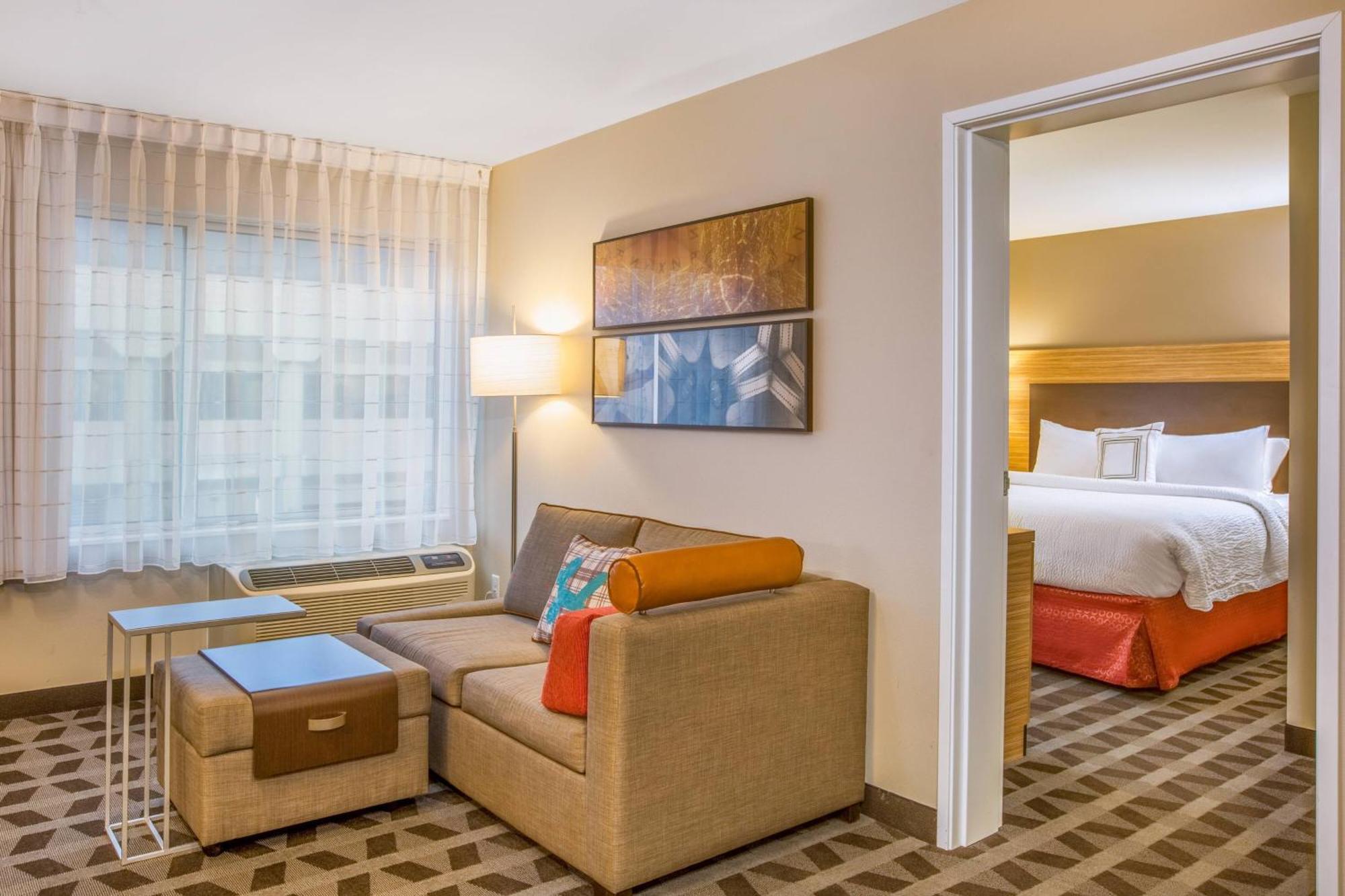 Towneplace Suites By Marriott オリンピア エクステリア 写真