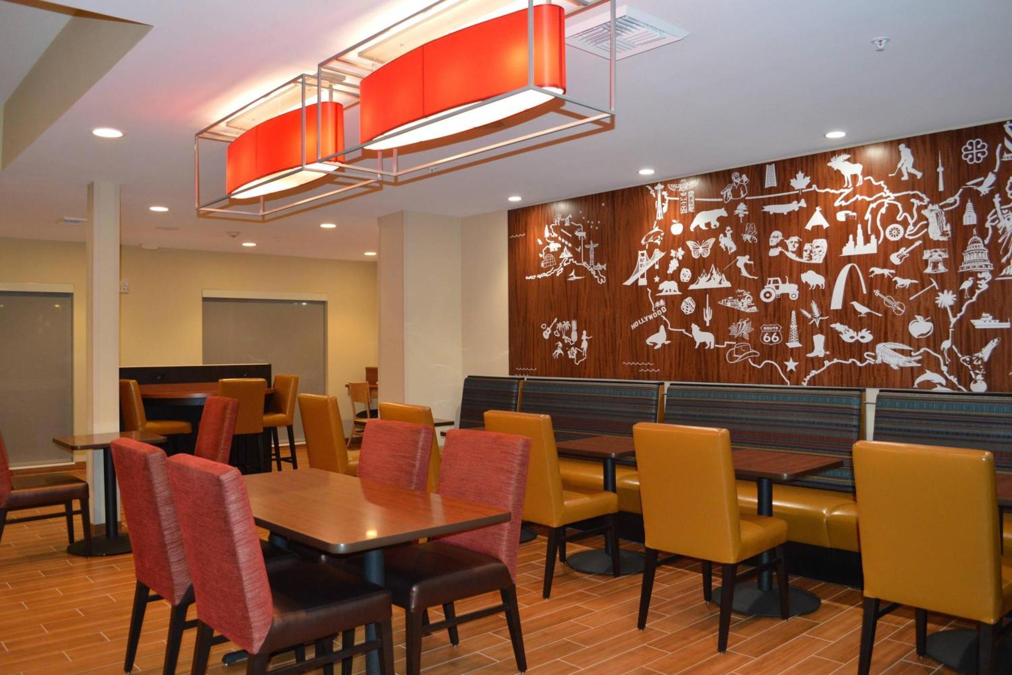 Towneplace Suites By Marriott オリンピア エクステリア 写真