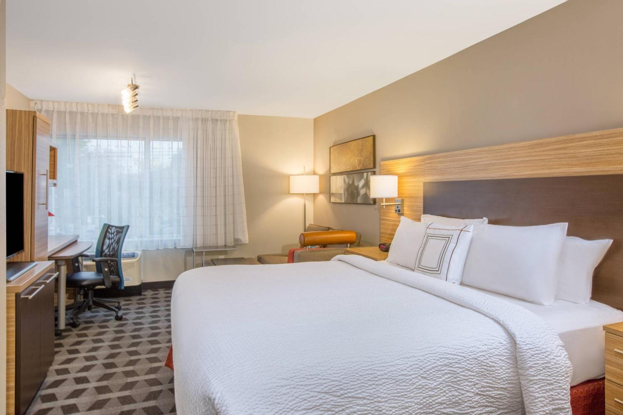 Towneplace Suites By Marriott オリンピア エクステリア 写真