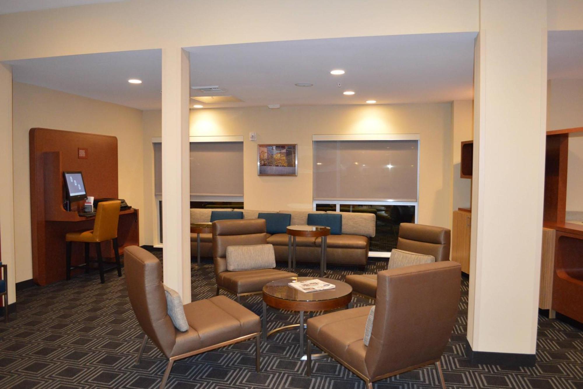 Towneplace Suites By Marriott オリンピア エクステリア 写真