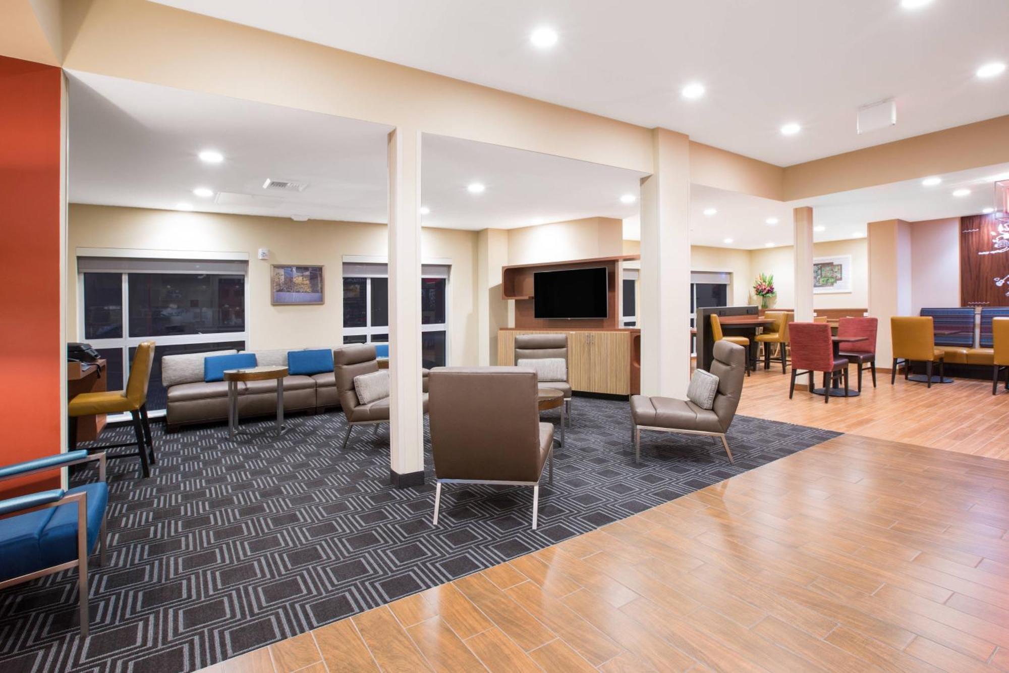 Towneplace Suites By Marriott オリンピア エクステリア 写真
