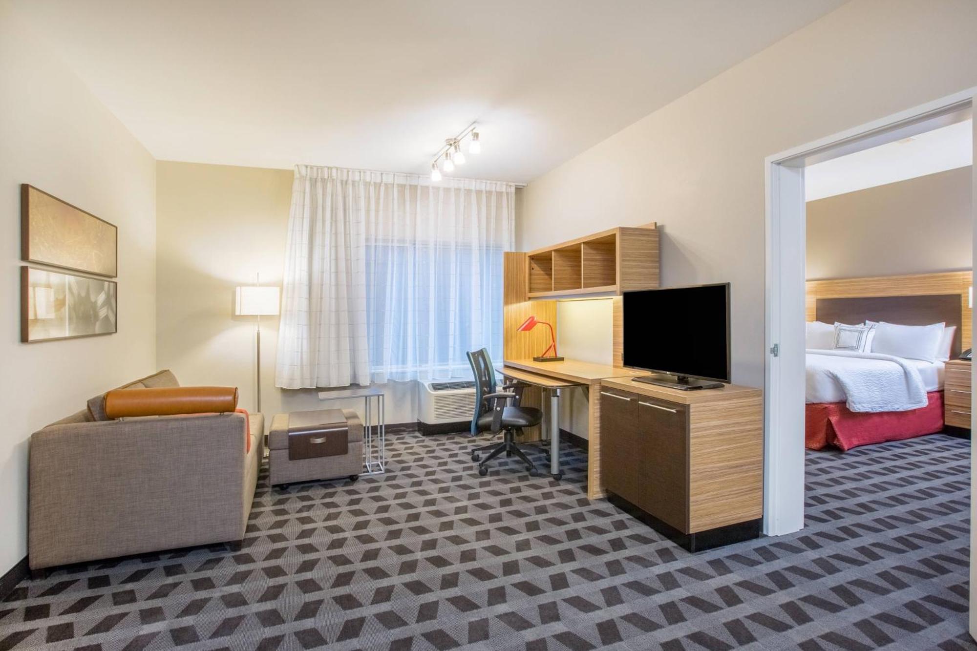 Towneplace Suites By Marriott オリンピア エクステリア 写真